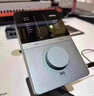midiplusTITAN泰坦Q6 REV2外置聲卡迷笛OTG網(wǎng)紅主播直播唱歌錄書配音喊麥專用電腦獨立唱歌錄音設備 泰坦Q6單聲卡【不含話筒】 曬單實拍圖