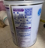 雀巢（Nestle） 早啟能恩 特殊配方奶粉 早產(chǎn)低體重嬰兒配方奶粉 400g 曬單實拍圖