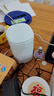 紐曼5G無(wú)線(xiàn)路由器隨身WiFi6移動(dòng)免插卡cpe多網(wǎng)通千兆雙頻車(chē)載便攜式高速上網(wǎng)卡全國通用流量2025款 曬單實(shí)拍圖