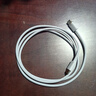Apple/蘋果 60W USB-C編織充電線-1米 蘋果充電線手機(jī)充電線數(shù)據(jù)線 適用iPhone 17系列/Air新品 曬單實(shí)拍圖