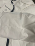 蓋世威羽絨服男女 25冬季新款百搭簡(jiǎn)約時(shí)尚保暖運動(dòng)休閑上衣1012030 115-CRM01 女 M 曬單實(shí)拍圖
