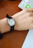 卡西歐（CASIO）手表女 時(shí)尚簡(jiǎn)約百搭女表 皮帶指針石英表 LTP-1094E-7A 曬單實(shí)拍圖