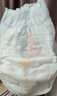 幫寶適袋鼠褲嬰兒拉拉褲尿不濕尿片尿布 超薄透氣夜用 XL25 曬單實(shí)拍圖