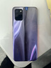 realme 真我V11s 二手5G手機 5000mAh超大電池 安卓智能游戲全面屏拍照手機 極光紫 6GB+128GB 贈3C認證快充套裝 95新 曬單實(shí)拍圖