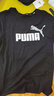 彪馬（PUMA）短袖男 跑步健身運動(dòng)服上衣寬松舒適透氣圓領(lǐng)t恤男 曬單實(shí)拍圖