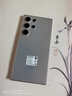 三星【價(jià)保11.11】Samsung Galaxy S24 Ultra AI手機 2億像素 第三代驍龍8 拍照手機 12GB+256GB 鈦灰 曬單實(shí)拍圖