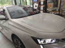 阿爾派R2-S652二分頻汽車(chē)音響改裝 殿堂發(fā)燒級(jí)喇叭低音炮 DSP功放揚(yáng)聲器 R2殿堂級(jí)6喇叭+8路DSP 丨包安裝 曬單實(shí)拍圖