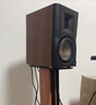 惠威（HiVi） D300 2.0聲道有源HIFI音響多媒體無(wú)線(xiàn)藍牙5.0書(shū)架箱電腦電視家用桌面音箱 曬單實(shí)拍圖