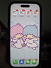 Apple/蘋(píng)果 iPhone 16 Pro（A3294）128GB 白色鈦金屬 支持移動(dòng)聯(lián)通電信5G 雙卡雙待手機 曬單實(shí)拍圖