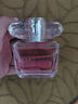 范思哲（VERSACE）晶鉆粉水晶女士淡香水EDT50ml 花果香調【沃爾瑪】 曬單實(shí)拍圖