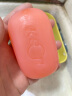 奇强除菌除螨肥皂内衣皂100g*4块贴身衣物温和不伤手国货洗衣皂香皂 实拍图