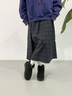 回力女靴子女士高幫雪地靴女加絨加厚棉鞋女2025夏季新款保暖百搭潮 棕色 37 曬單實(shí)拍圖