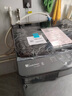 小天鵝（LittleSwan）波輪洗衣機全自動(dòng) 12公斤大容量 直驅變頻【TB12-1809DT】家電國家補貼20% 以舊換新 一級能效 曬單實(shí)拍圖