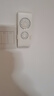 南孚傳應(yīng)23A 12V電池物聯(lián)高伏堿性電池a23s小號23安12伏1028適用車庫卷簾閘門鈴遙控器電子詞典手表23a 23A5粒裝 曬單實(shí)拍圖
