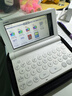 卡西歐（CASIO） 「保價(jià)雙11」卡西歐電子詞典E-S200 E-W220適配新教材 出國留學(xué)雅思托福英漢辭典中高考英語(yǔ)學(xué)習 E-S200白-WE 500MB （新品上市） 曬單實(shí)拍圖