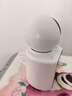 高斯貝爾雙向視頻通話(huà)攝像頭家用室內監控器360度全景可語(yǔ)音對話(huà)手機遠程旋轉監控老人無(wú)線(xiàn)高清屏幕看家王 至尊版+雙向視頻+AI語(yǔ)音+一鍵通話(huà)+足64G 曬單實(shí)拍圖