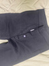 衣諾坊兒童保暖褲加絨校服神器 男童保暖褲：灰色 150碼 曬單實(shí)拍圖