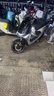 九號（Ninebot）【千璽同款】M3 95c 電動(dòng)摩托車(chē)2025款 智能智駕 長(cháng)續航【門(mén)店自提】 到門(mén)店選顏色 曬單實(shí)拍圖