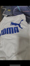 彪馬（PUMA）衛衣男26春季新款運動(dòng)服裝訓練打底上衣透氣保暖圓領(lǐng)休閑套頭衫男 【新品主推】雪白色/68%棉32%聚酯纖維/毛圈內 L 曬單實(shí)拍圖