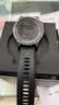 佳明（GARMIN）Fenix7太陽(yáng)能碳黑旗艦版血氧跑步戶(hù)外運動(dòng)智能手表生日禮物 曬單實(shí)拍圖