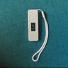 月光寶盒A5PRO-32G 藍牙mp3mp4無(wú)損音樂(lè )播放器錄音FM電子書(shū)學(xué)生運動(dòng)直插隨身聽(tīng)帶背夾一鍵錄音掛繩 白色 曬單實(shí)拍圖