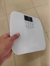 麥咚身材管理必備家用宿舍健康體脂體重秤精準測量數據充電款加厚玻璃減脂塑形必備記錄每天身材的變化 BMBL體脂稱(chēng)加厚充電款 曬單實(shí)拍圖