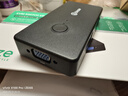 畢亞茲 VGA KVM切換器視頻切屏器 二進(jìn)一出臺(tái)式主機(jī)筆記本電腦轉(zhuǎn)換器 2口顯示器鍵盤鼠標(biāo)打印機(jī)共享器 曬單實(shí)拍圖