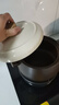 蘇泊爾(SUPOR)砂鍋陶瓷煲燉鍋家用陶瓷鍋高溫不易開(kāi)裂燃氣明火專(zhuān)用4.5L 曬單實(shí)拍圖