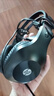 惠普（HP）DHH-1601 耳機頭戴式 電腦筆記本游戲語(yǔ)音聽(tīng)力學(xué)生麥克風(fēng)二合一網(wǎng)課辦公教育培訓學(xué)習有線(xiàn)話(huà)務(wù)耳麥 曬單實(shí)拍圖
