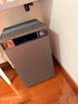 夏普（Sharp）空氣凈化器S120Z殺菌除甲醛去寵物過(guò)敏原霧霾智能互聯(lián)家用消毒機原裝進(jìn)口 【日本同款】S120Z茶色 曬單實(shí)拍圖