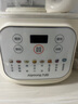 九陽(yáng)（Joyoung）1.5L大容量破壁機家用全自動(dòng)豆漿機輕音降噪2-5人用榨汁機料理機五谷雜糧免濾破壁機P688國家補貼 【精熬細煮 醇香免過(guò)濾】 曬單實(shí)拍圖