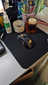 賽睿（SteelSeries） 加厚版鼠標墊大號 QcK Heavy M 320*270*6mm 游戲電競鼠標墊 電競fps順滑鼠標墊 CSGO 無(wú)畏契約 曬單實(shí)拍圖