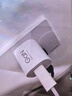 小米45W GaN 小布丁充電器套裝 (USB-C）適配蘋(píng)果/華為/三星/小米手機 支持PD協(xié)議氮化鎵 適配15 Ultra 曬單實(shí)拍圖
