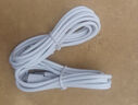 安卓microUSB數據線(xiàn)6A快充適用華為小米vivooppo音箱閃充手機閃充電線(xiàn)120w加長(cháng)2米通用梯形口 6A安卓快充線(xiàn)【1條裝】 2米 曬單實(shí)拍圖