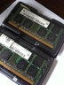 適用 Dell戴爾靈越15R N5110 N5010 14R N4110 N4050 3421 DDR3 1333 4G 筆記本內存條 曬單實(shí)拍圖
