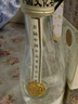 青竹食品博覽會(huì )金獎 經(jīng)典復刻54度500ml*1瓶 濃香型白酒 54度 500mL 1瓶 曬單實(shí)拍圖