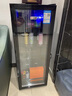 志高（CHIGO）冰吧冷藏柜家用歐式恒溫柜 酒店迷你小型辦公室單門(mén)電冰箱電競保鮮展示飲料留樣藥品柜 以舊換新 LC-158D（158升+帶微冷凍+氛圍燈） 曬單實(shí)拍圖