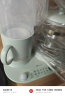 小熊（Bear）恒温水壶 调奶器1.2L 温奶器 奶瓶消毒器分离式恒温水壶TNQ-A12L1 实拍图