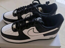 耐克（NIKE） 男鞋女鞋AF1運(yùn)動(dòng)鞋低幫空軍一號(hào)休閑鞋潮流運(yùn)動(dòng)鞋耐磨防滑板鞋 DV0788-001 男款 42.5 曬單實(shí)拍圖