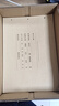 西瑪（SIMAA）用友西瑪賬簿封面A4 298*212總分類(lèi)賬明細賬銀行現金日記賬財務(wù)會(huì )計報表封面賬本皮 50套A4橫版賬簿封面+封底-120g加厚 曬單實(shí)拍圖