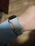 小米（MI）手環(huán)10 陶瓷版 鉑金灰 國家補貼 智能手環(huán) 專(zhuān)業(yè)運動(dòng)健康 監測睡眠管理 心率血氧長(cháng)續航運動(dòng) 曬單實(shí)拍圖