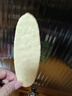 貝比瑪瑪旺旺嬰幼兒輔食有機米餅原味兒童零食磨牙棒無添加鹽6個月以上 曬單實拍圖