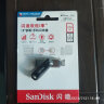 闪迪（SanDisk）256GB Lightning USB3.0 苹果U盘 欢欣i享 读速90MB/s 苹果MFI认证 iPhone/iPad手机电脑两用 实拍图