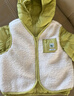 巴拉巴拉童裝兒童羽絨服兩件套男童女童套裝2024冬裝連帽外套208424107237 曬單實(shí)拍圖