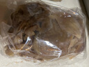 黔甲貞品海蜇皮干貨 3斤紅太陽(yáng)海蜇皮（桶裝） 曬單實(shí)拍圖