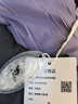 駱駝（CAMEL）【拒水羽絨】戶(hù)外羽絨服冬新款中長(cháng)款男女加厚外套羽絨服 曬單實(shí)拍圖