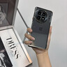 杉哲【沄衫甄選】適用一加13手機(jī)殼一加12保護(hù)套麟ACE3透明超薄pro無(wú)邊框全包鏡頭防摔高級(jí)男女硬精孔 【全透明】秀出新機(jī)丨冰透薄感丨 美過(guò)裸機(jī) 一加 12 曬單實(shí)拍圖