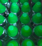 屈臣氏蒸餾水純凈水500ml*24瓶 整箱瓶裝水飲用水會(huì )議出行護膚 曬單實(shí)拍圖