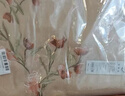 上海故事100%羊毛刺繡披肩女士保暖圍巾禮盒送媽媽長(cháng)輩實(shí)用生日禮物節日 曬單實(shí)拍圖