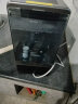 美的（Midea）台式加热净水器饮水机家用 即热式直饮机净饮一体机 RO反渗透过滤器净水机JR2185T-RO极光 实拍图